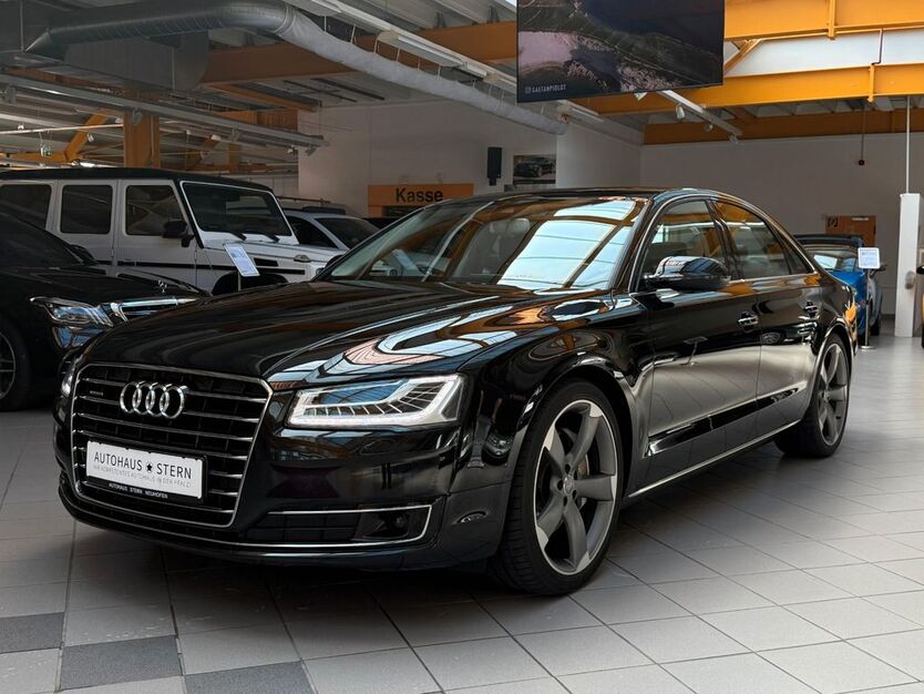 Audi A8 175.000 km 24.990 € Mutterstadt 67112