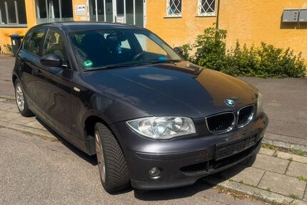 BMW 118 288.000 km 1.750 &euro; Oberschleißheim 85764