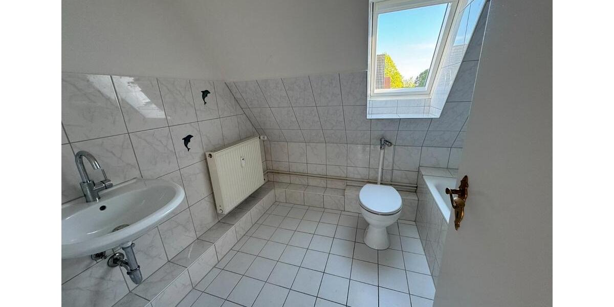 Dachgeschoßwohnung Schuby - 2 Zimmer, 42 m&sup2;, 420&euro; | Angebot:26473164
