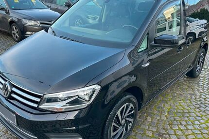 VW Caddy 139.800 km 13.400 &euro; Stuttgart 70378