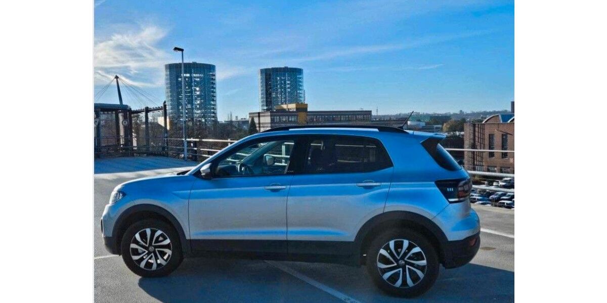 VW T-Cross 42.000 km 15.999 &euro; Coburg 96450