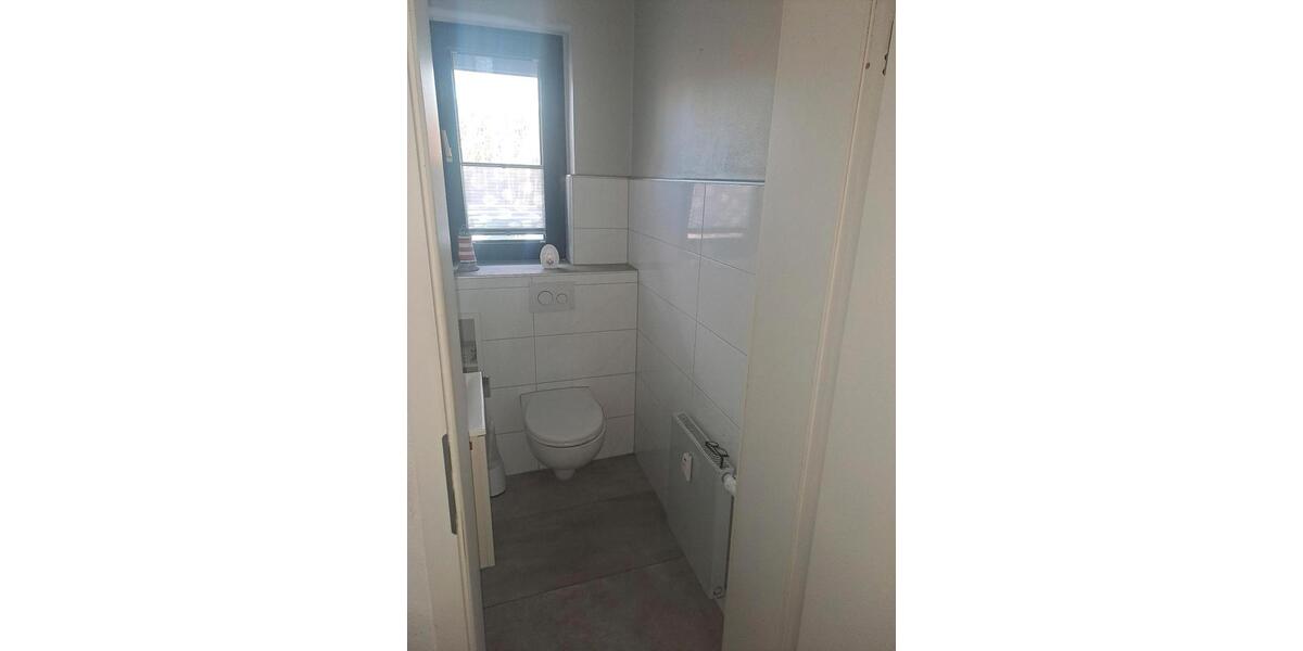 Etagenwohnung Finnentrop - 5 Zimmer, 115 m&sup2;, 850&euro; | Angebot:25299083