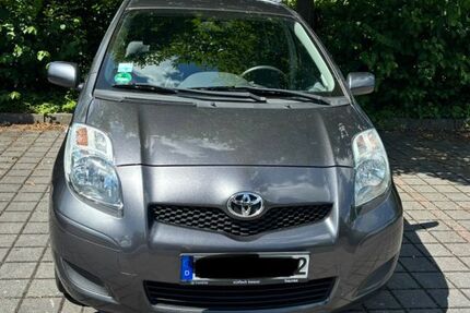 Toyota Yaris 90.108 km 6.500 &euro; Bremervörde 27432