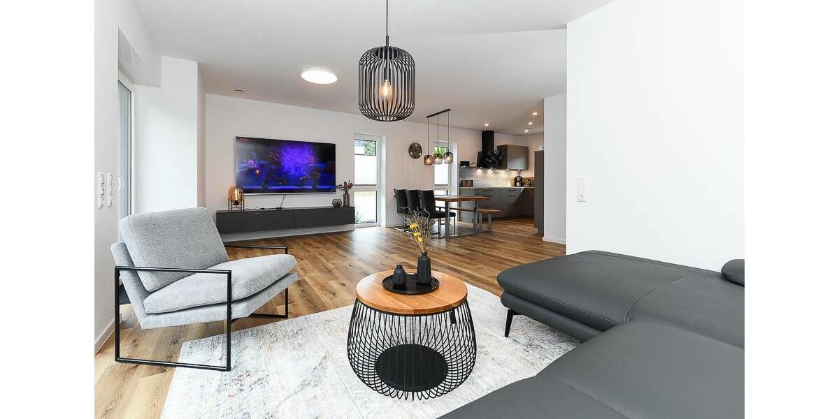 Reihenhaus Wittmund - 3 Zimmer, 101 m&sup2;, 489.000&euro; | Angebot:26847515