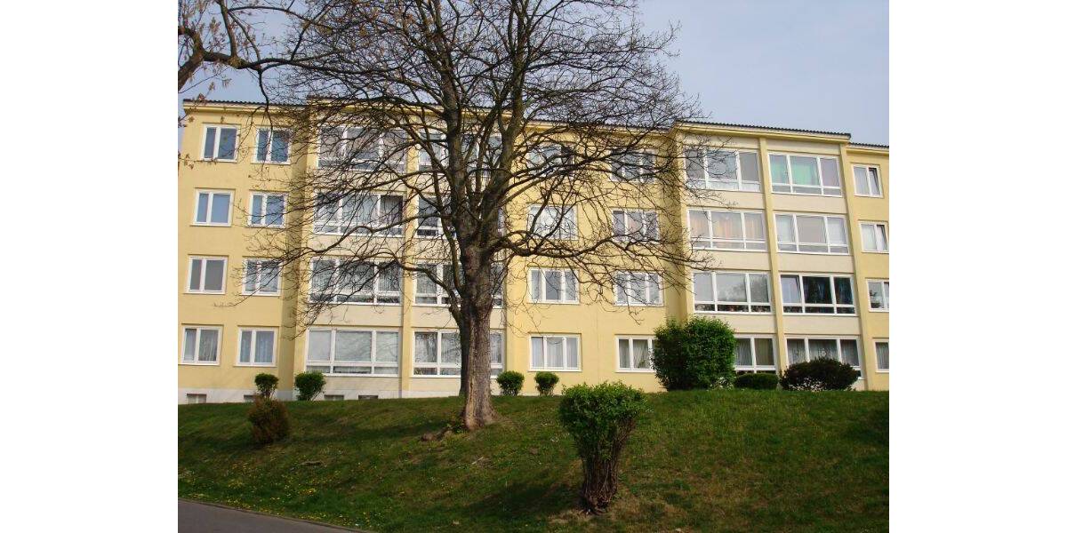 Etagenwohnung Kassel Süd - 4 Zimmer, 66 m&sup2;, 495&euro; | Angebot:26881051