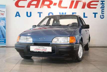 Ford Sierra