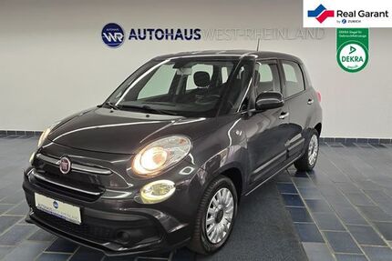 Fiat 500L 65.442 km 8.790 &euro; Kempen 47906