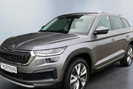 Skoda Kodiaq 79.347 km 37.380 &euro; Stendal 39576