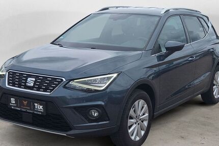 Seat Arona 125.550 km 12.450 € Bitburg 54634