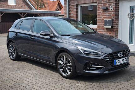 Hyundai i30 18.938 km 15.800 &euro; Edewecht 26188