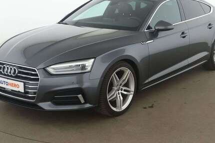 Audi A5 67.623 km 26.750 &euro; Stuttgart 70195