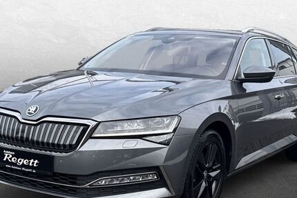 Skoda Superb 76.034 km 26.990 &euro; Delbrück-Westenholz 33129