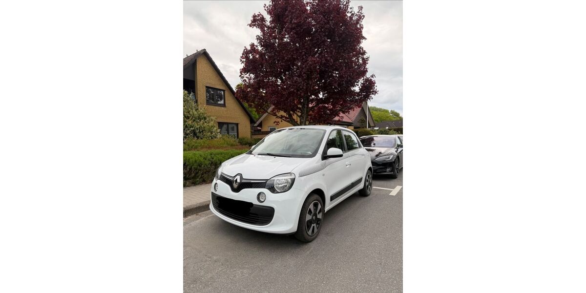 Renault Twingo 75.967 km 5.700 &euro; Flensburg 24944