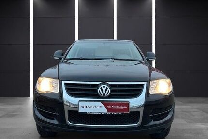 VW Touareg 244.448 km 5.900 &euro; Bienenbüttel 29553