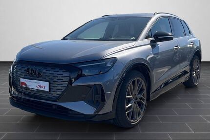 Audi Q4 e-tron 23.333 km 35.490 &euro; Bingen / Rhein 55411