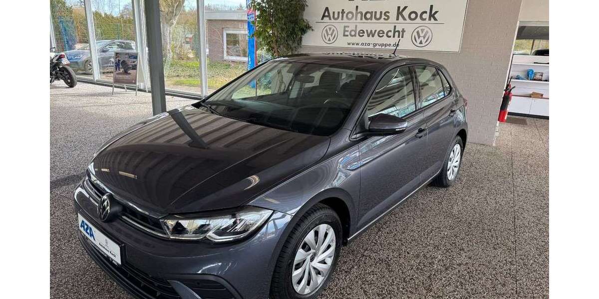 VW Polo 11.500 km 19.790 &euro; Edewecht 26188