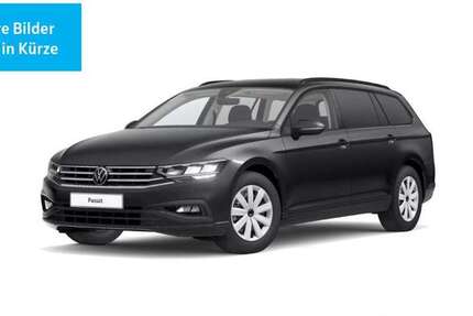 VW Passat Variant