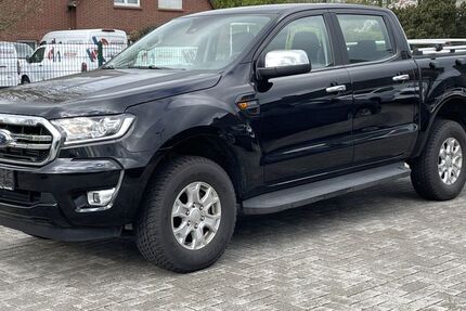 Ford Ranger 49.900 km 29.750 &euro; Essen (Oldenburg) 49632