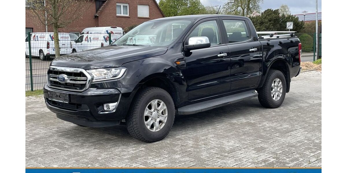 Ford Ranger 49.900 km 29.750 &euro; Essen (Oldenburg) 49632