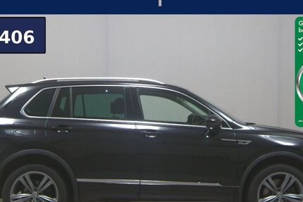 VW Tiguan 163.635 km 21.980 &euro; Gyhum/Bockel 27404