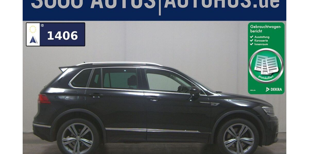 VW Tiguan 163.635 km 21.980 &euro; Gyhum/Bockel 27404