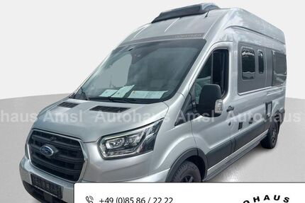 Ford Transit 21.900 km 56.890 € Hauzenberg 94051