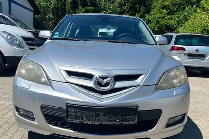 Mazda 3 223.000 km 1.999 &euro; Buchen 74722
