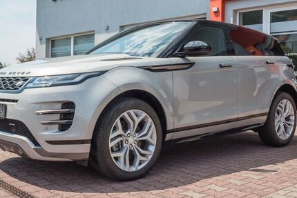 Land Rover Range Rover Evoque 63.500 km 32.995 &euro; Schlüchtern 36381