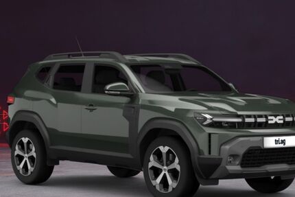 Dacia Duster 2.502 km 26.920 &euro; Birkenfeld 75217