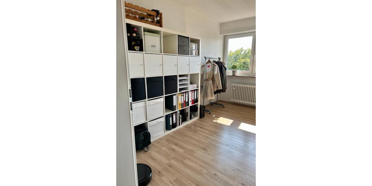 Etagenwohnung Saarlouis - 3 Zimmer, 75 m&sup2;, 830&euro; | Angebot:26412287