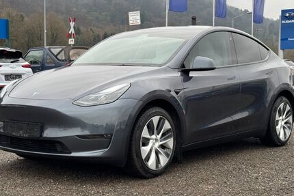 Tesla Model Y 104.250 km 34.980 &euro; Trier 54294