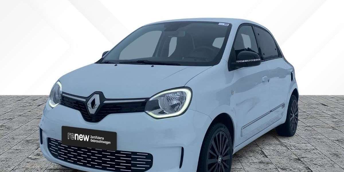 Renault Twingo 10.242 km 13.995 &euro; Hildesheim 31135