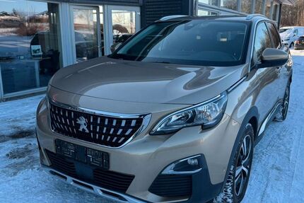 Peugeot 3008 83.000 km 11.500 &euro; Flensburg 24941