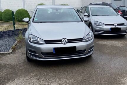 VW Golf 114.000 km 13.750 &euro; Ellwangen 73479