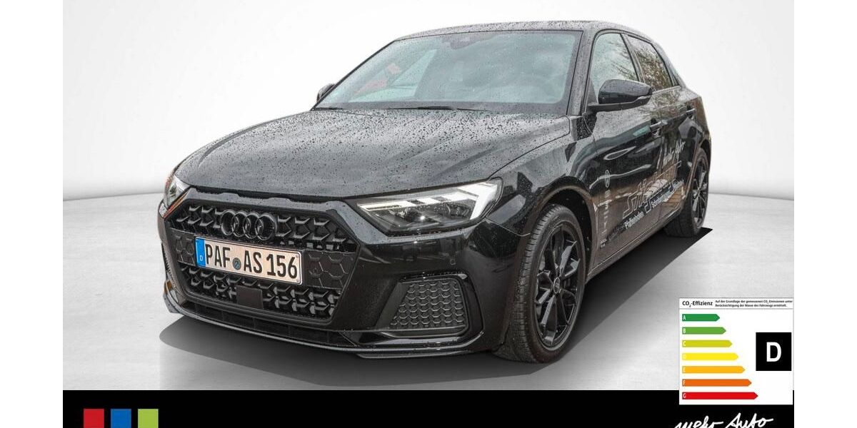 Audi A1 3.000 km 29.990 &euro; Pfaffenhofen 85276