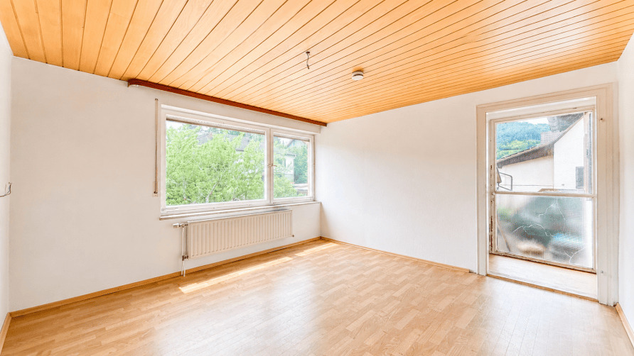 Einfamilienhaus Engen Anselfingen - 5 Zimmer, 100 m&sup2;, 269.000&euro; | Angebot:26824948