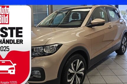 VW T-Cross 37.985 km 16.400 € Wolfsburg-Heiligendorf 38444