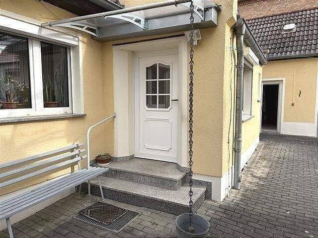 Einfamilienhaus Nemsdorf-Göhrendorf Göhrendorf - 3 Zimmer, 80 m&sup2;, 79.000&euro; | Angebot:26908645