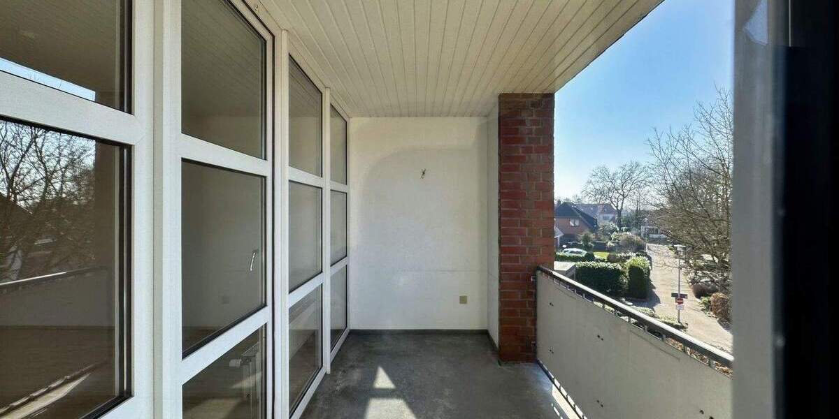 Etagenwohnung Achim Baden - 3 Zimmer, 57 m&sup2;, 208.000&euro; | Angebot:25385796