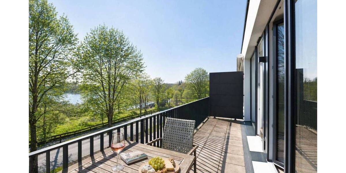 Etagenwohnung Waren (Müritz) Waren - 2 Zimmer, 51 m&sup2;, 290.000&euro; | Angebot:26307286