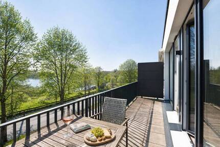 Wohnung Waren (Müritz) Waren - 2 Zimmer, 51 m&sup2;, 290.000&euro; | Angebot:26307286