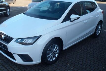 Seat Ibiza 42.700 km 15.399 &euro; Rosendahl 48720