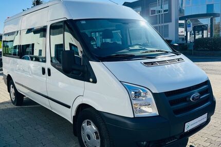 Ford Transit 169.000 km 6.970 &euro; Bad Rappenau 74906