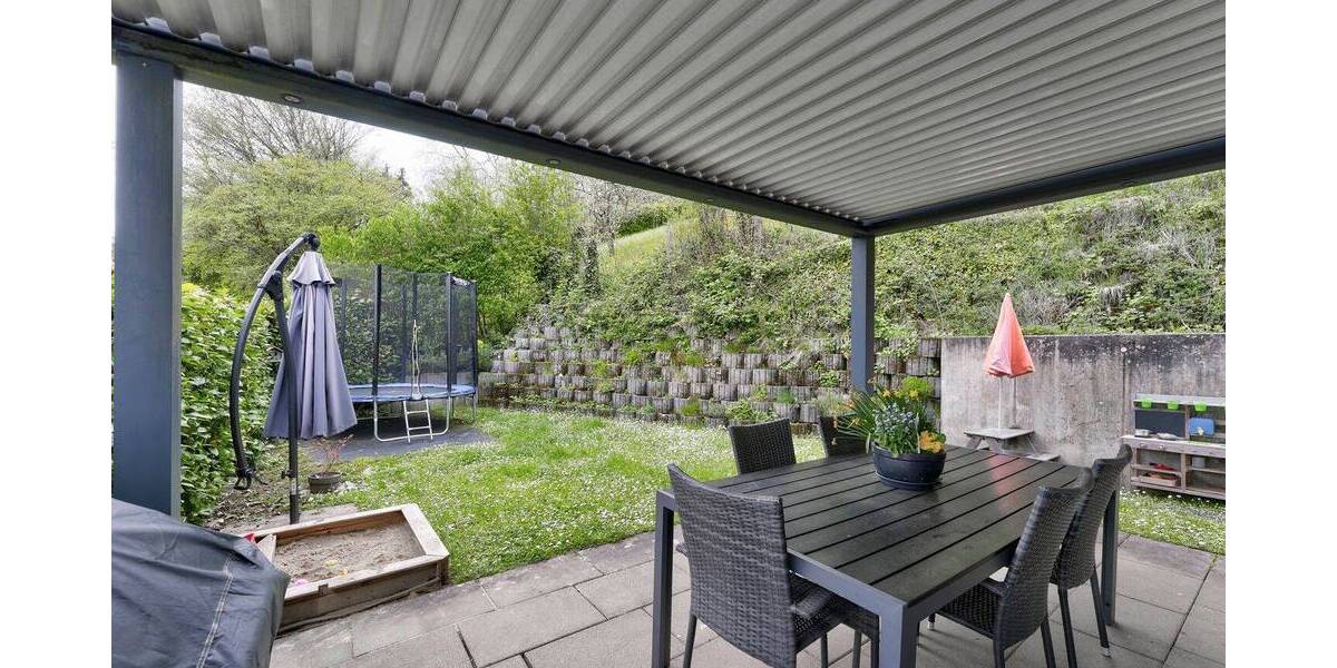 Reihenendhaus Lörrach Hauingen - 6 Zimmer, 133 m&sup2;, 560.000&euro; | Angebot:26402573