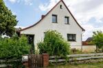 Einfamilienhaus Wusterhausen/Dosse Dosse - 6 Zimmer, 120 m&sup2;, 269.000&euro; | Angebot:27086744