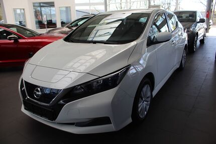 Nissan Leaf 55.550 km 12.990 € Andervenne 49832
