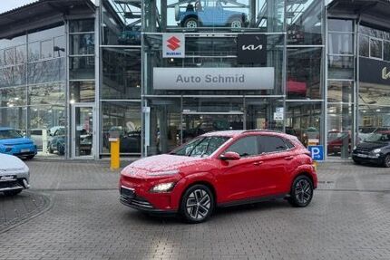 Hyundai KONA 77.792 km 19.990 € München 81241