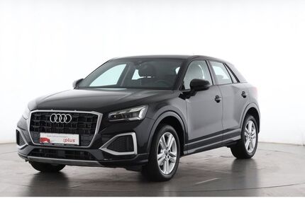 Audi Q2 65.543 km 23.440 &euro; Plattling 94447