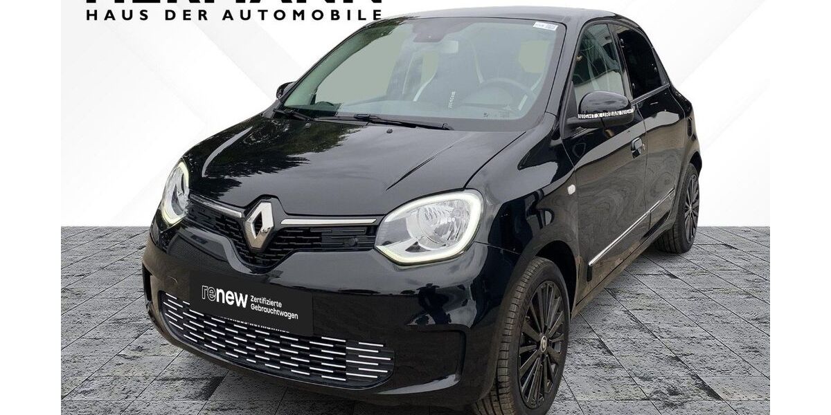 Renault Twingo 22.087 km 13.212 &euro; Einbeck 37574