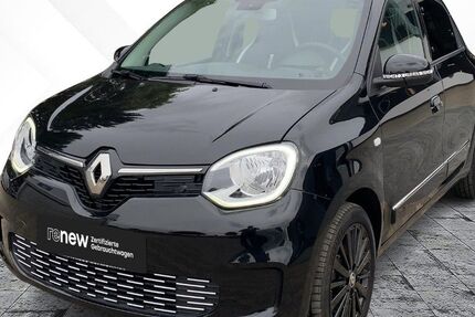 Renault Twingo 22.087 km 13.911 € Einbeck 37574